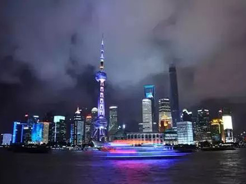 Pourquoi Shanghai est-elle appelée la «capitale magique»?